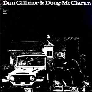 Dan Gillmor & Doug McClaran - Road Apple