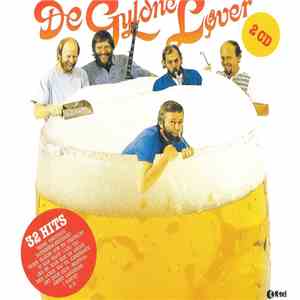 De Gyldne Løver - 32 Hits
