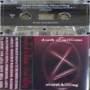 Death Of Millions - Ritual Killing