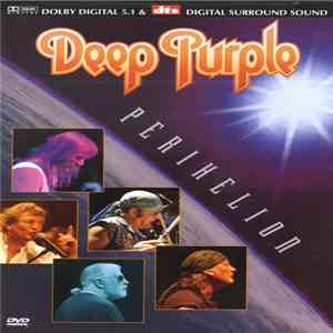 Deep Purple - Perihelion