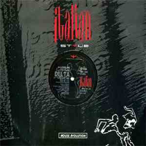 Delta - U Love Me
