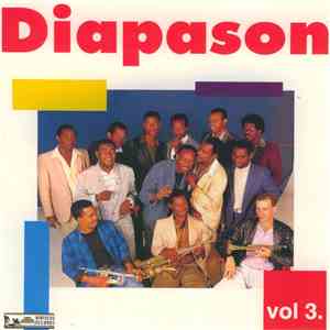 Diapason - Vol.3