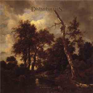 Distant Shapes - Autumn Fall