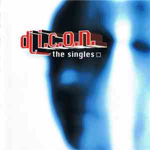 DJ I.C.O.N. - The Singles
