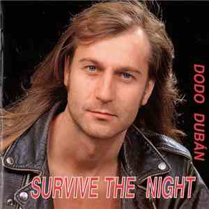 Dodo Dubán - Survive The Night