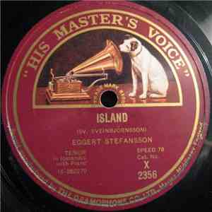 Eggert Stefansson - Island / Ave Maria
