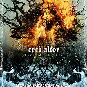 Ereb Altor - Fire Meets Ice