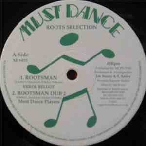 Errol Bellot / Errol Mathis - Rootsman / Early Bird