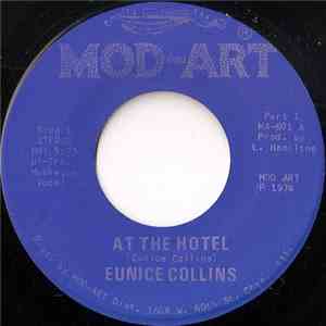 Eunice Collins - At The Hotel