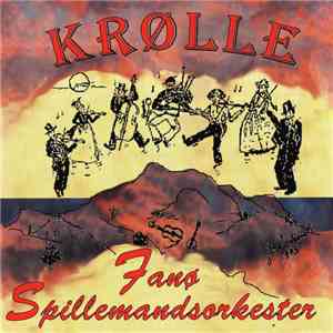 Fanø Spillemandsorkester - Krølle
