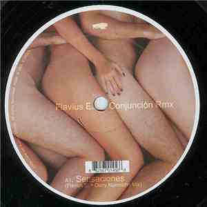Flavius E. - Conjunción Rmx