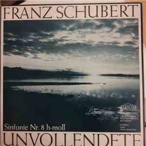 Franz Schubert, Bamberger Symphoniker, Rudolf Kempe - Sinfonie Nr. 8 H-moll ...