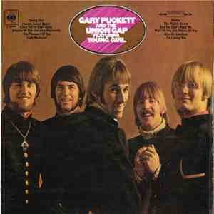 Gary Puckett And The Union Gap - Gary Puckett And The Union Gap Featuring 