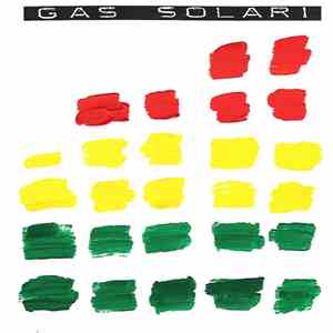 Gas Solari - Transmission