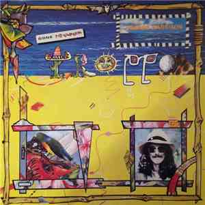 George Harrison - Gone Troppo