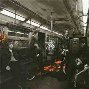 Glay - I Am XXX