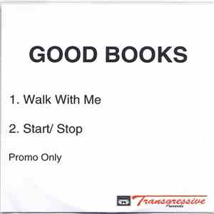 GoodBooks - Walk With Me