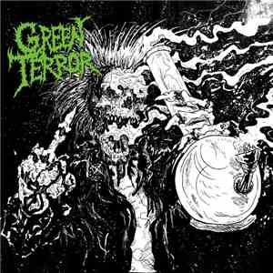 Green Terror - Green Terror