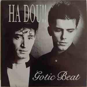 Ha Dou!! - Gotic Beat