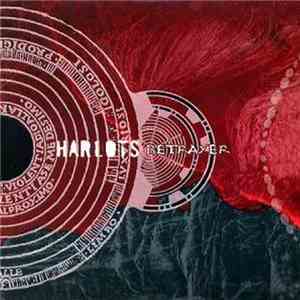 Harlots - Betrayer