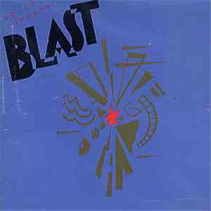 Holly Johnson - Blast