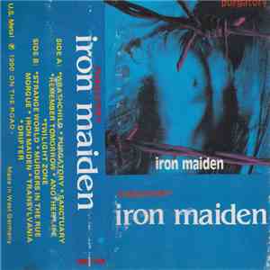 Iron Maiden - Purgatory