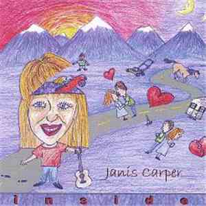Janis Carper - Inside