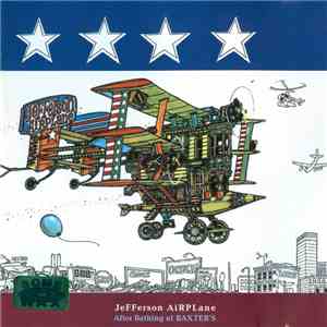 Jefferson Airplane - After Bathing At Baxter's
