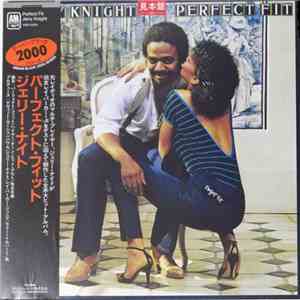 Jerry Knight - Perfect Fit