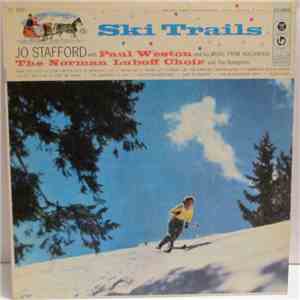 Jo Stafford With Paul Weston And His Music From Hollywood, The Norman Lubof ...