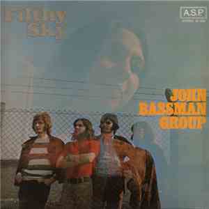 John Bassman Group - Filthy Sky