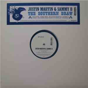 Justin Martin & Sammy D - The Southern Draw