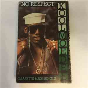 Kool Moe Dee - No Respect