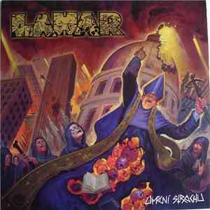 Lahar - Umění Strachu