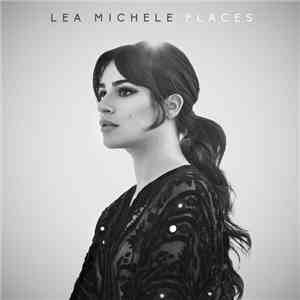Lea Michele - Places