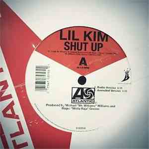 Lil' Kim - Shut Up