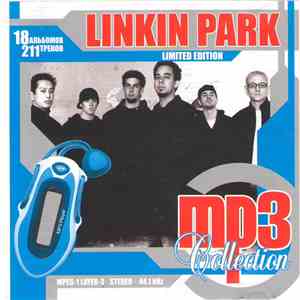 Linkin Park - MP3 Collection