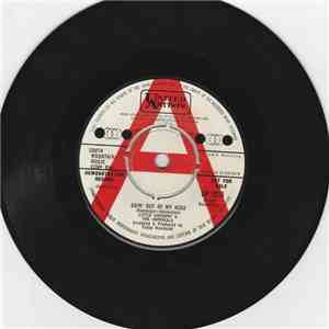 Little Anthony & The Imperials - Goin' Out Of My Head