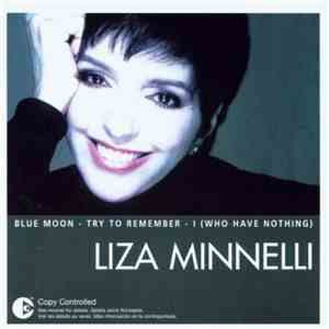 Liza Minnelli - The Essential