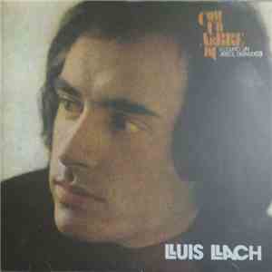 Lluis Llach - Com Un Arbre Nu