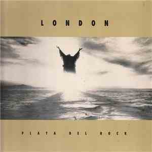 London  - Playa Del Rock