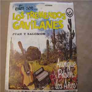 Los Tremendos Gavilanes - Estos Son ...