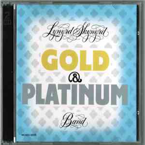 Lynyrd Skynyrd Band - Gold & Platinum