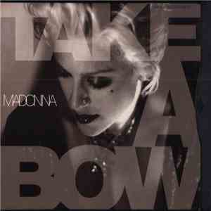 Madonna - Take A Bow