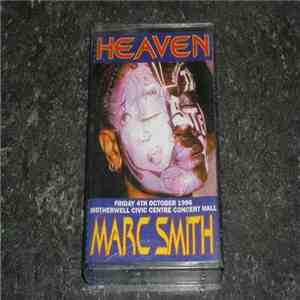Marc Smith - Non-Stop 'Heaven'