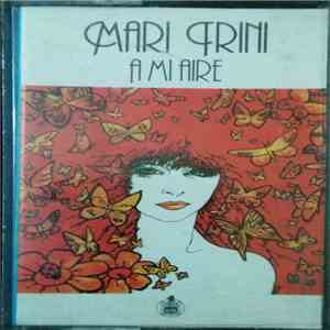 Mari Trini - A Mi Aire