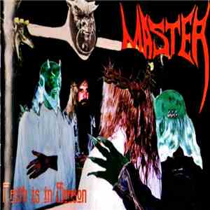 Master  - Faith Is In Season