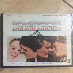 Maurice Jarre - Doctor Zhivago