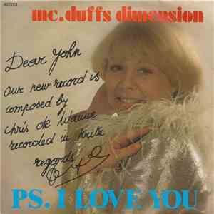 Mc Duffs Dimension - P.S. I Love You
