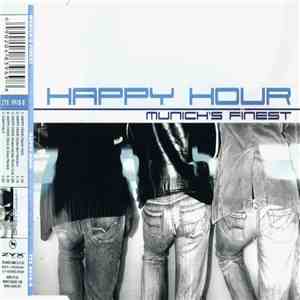Munich's Finest - Happy Hour